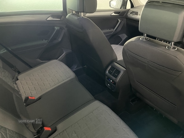 Used Volkswagen Tiguan 2022 for sale - 77217940: Photo 22