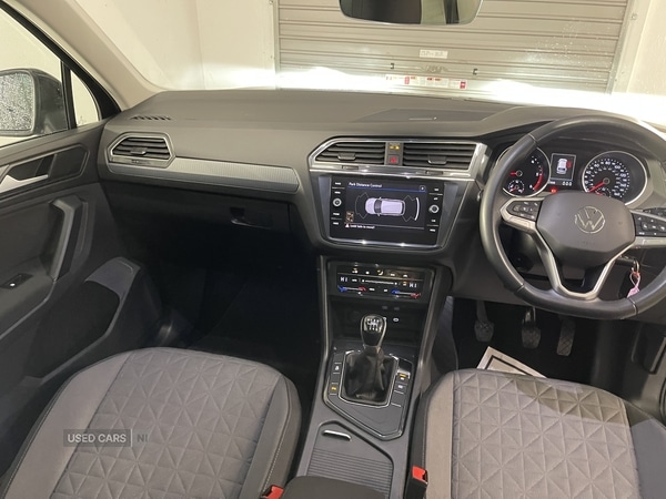 Used Volkswagen Tiguan 2022 for sale - 77217940: Photo 23
