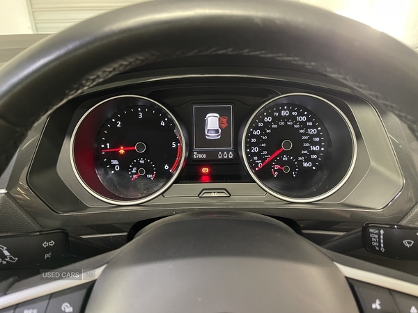 Used Volkswagen Tiguan 2022 for sale - 77217940: Photo 24