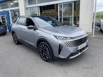 Used Peugeot 5008 2025 for sale - 78797565: Photo