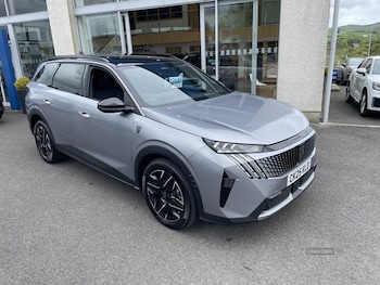 Used Peugeot 5008 2025 for sale - 78797565: Photo