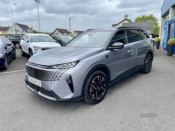 Used Peugeot 5008 2025 for sale - 78797565: Photo