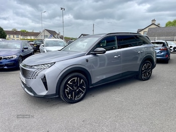 Used Peugeot 5008 2025 for sale - 78797565: Photo