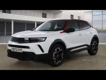 Used Vauxhall Mokka 2024 for sale - 75327885: Photo