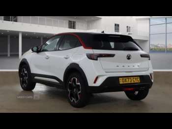 Used Vauxhall Mokka 2024 for sale - 75327885: Photo