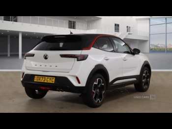 Used Vauxhall Mokka 2024 for sale - 75327885: Photo