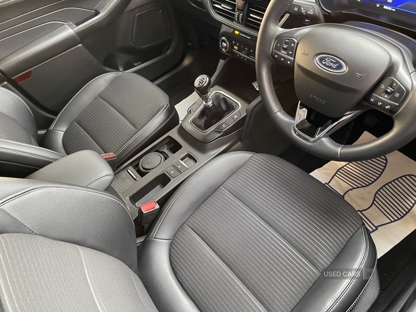 Used Ford Kuga 2022 for sale - 75553550: Photo 11