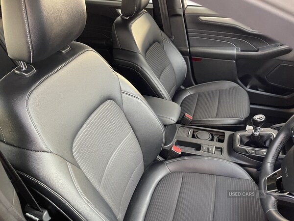 Used Ford Kuga 2022 for sale - 75553550: Photo 12
