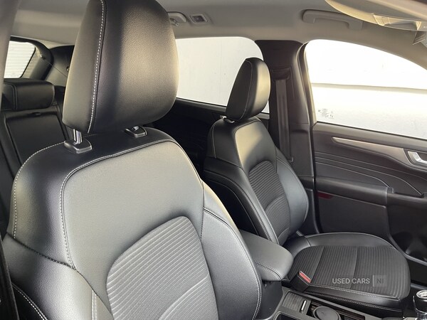 Used Ford Kuga 2022 for sale - 75553550: Photo 13