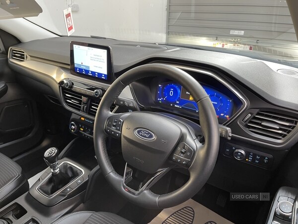 Used Ford Kuga 2022 for sale - 75553550: Photo 14
