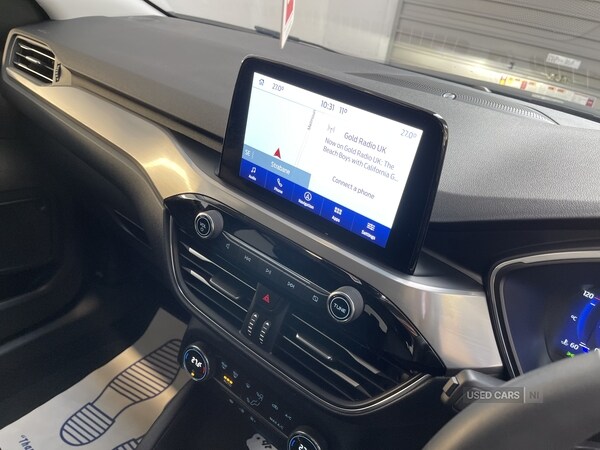 Used Ford Kuga 2022 for sale - 75553550: Photo 16