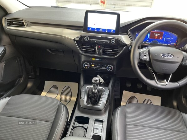 Used Ford Kuga 2022 for sale - 75553550: Photo 17