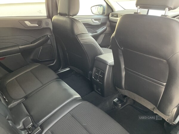 Used Ford Kuga 2022 for sale - 75553550: Photo 18