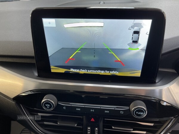 Used Ford Kuga 2022 for sale - 75553550: Photo 21