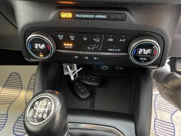 Used Ford Kuga 2022 for sale - 75553550: Photo 23