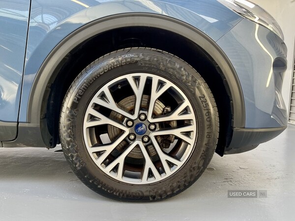 Used Ford Kuga 2022 for sale - 75553550: Photo 3