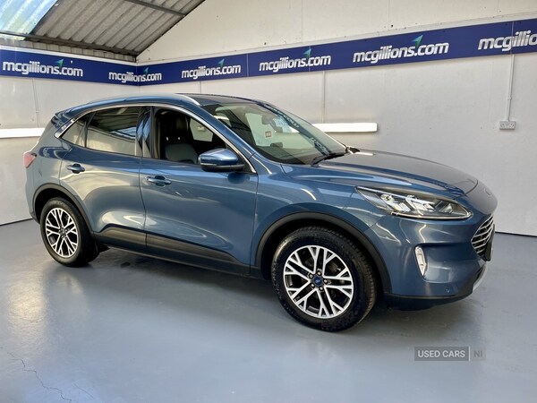 Used Ford Kuga 2022 for sale - 75553550: Photo 4