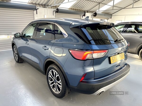 Used Ford Kuga 2022 for sale - 75553550: Photo 5