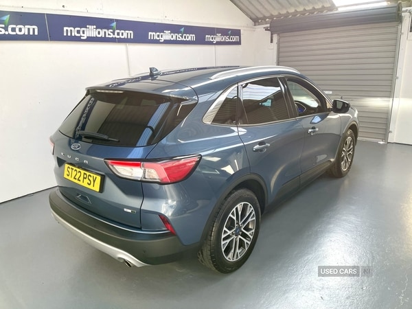 Used Ford Kuga 2022 for sale - 75553550: Photo 6