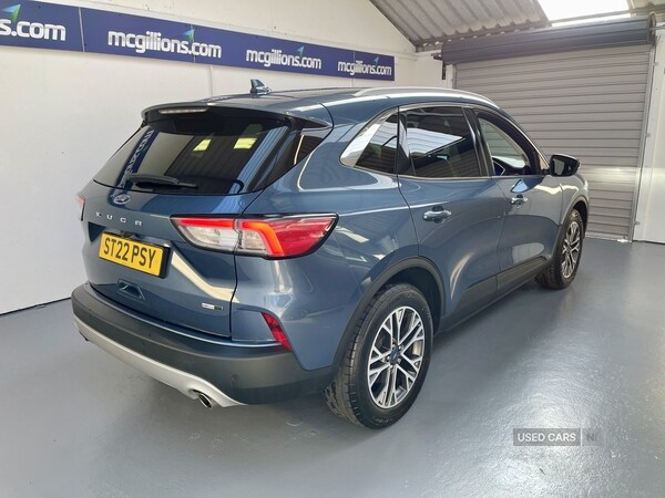 Used Ford Kuga 2022 for sale - 75553550: Photo 7