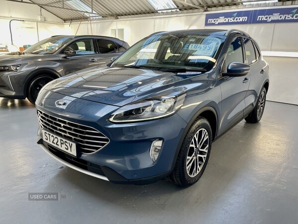 Used Ford Kuga 2022 for sale - 75553550: Photo 8