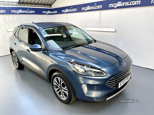 Used Ford Kuga 2022 for sale - 75553550: Photo 9