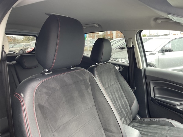 Used Ford Ecosport 2022 for sale - 78116930: Photo 10