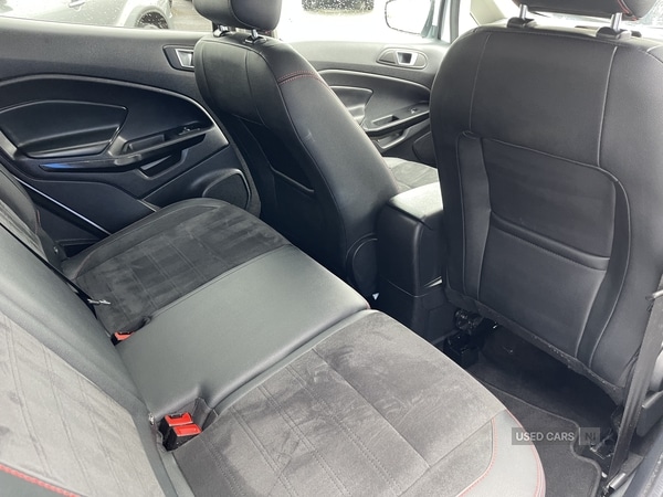 Used Ford Ecosport 2022 for sale - 78116930: Photo 11