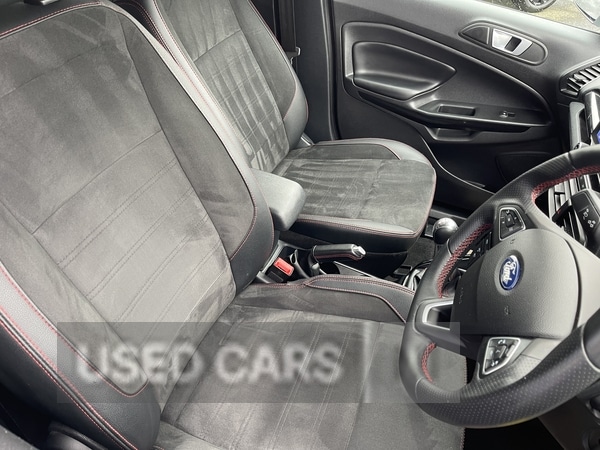Used Ford Ecosport 2022 for sale - 78116930: Photo 13