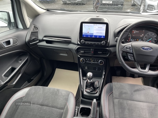 Used Ford Ecosport 2022 for sale - 78116930: Photo 14