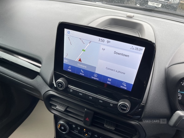Used Ford Ecosport 2022 for sale - 78116930: Photo 15