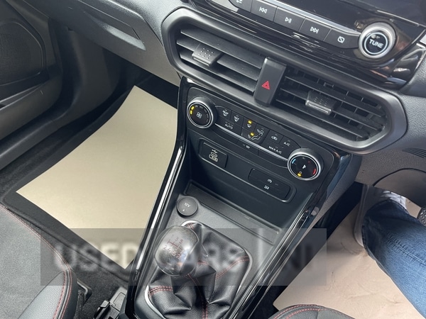 Used Ford Ecosport 2022 for sale - 78116930: Photo 16