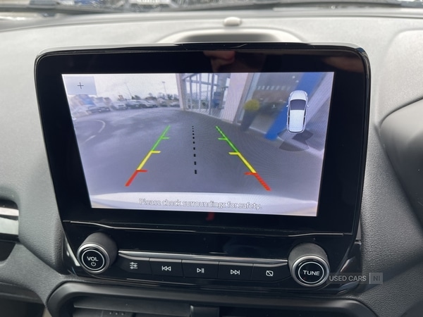 Used Ford Ecosport 2022 for sale - 78116930: Photo 17