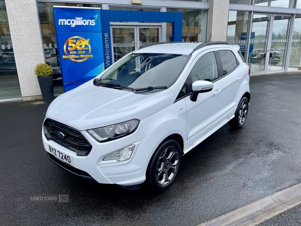 Used Ford Ecosport 2022 for sale - 78116930: Photo 2
