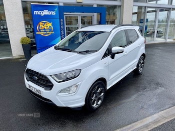 Used Ford Ecosport 2022 for sale - 78116930: Photo