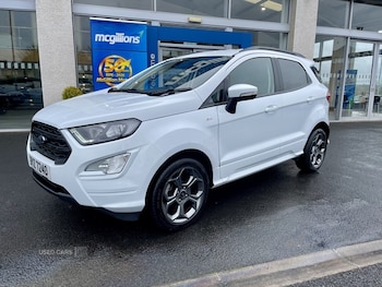 Used Ford Ecosport 2022 for sale - 78116930: Photo