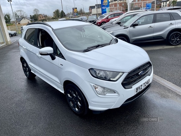 Used Ford Ecosport 2022 for sale - 78116930: Photo 5
