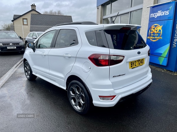 Used Ford Ecosport 2022 for sale - 78116930: Photo 6