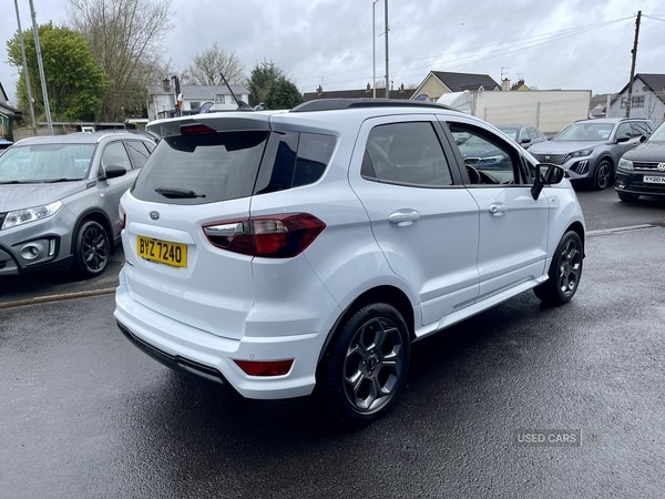 Used Ford Ecosport 2022 for sale - 78116930: Photo 7