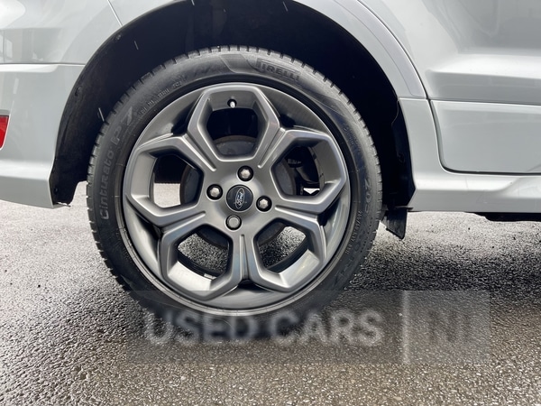 Used Ford Ecosport 2022 for sale - 78116930: Photo 8