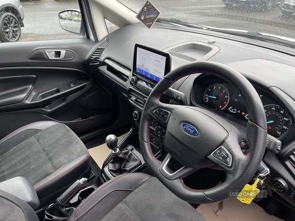 Used Ford Ecosport 2022 for sale - 78116930: Photo 9