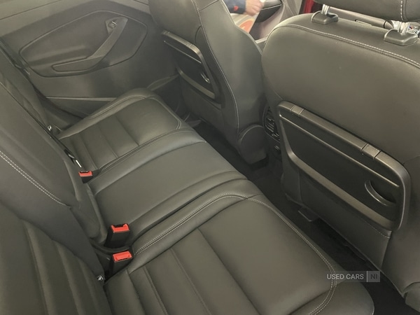 Used Ford Kuga 2017 for sale - 77217983: Photo 14