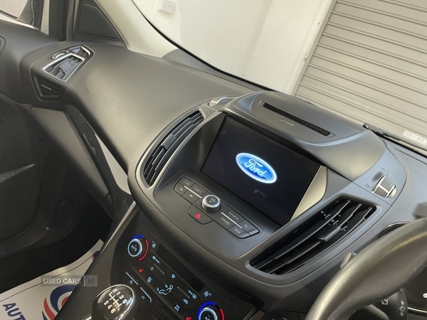 Used Ford Kuga 2017 for sale - 77217983: Photo 18