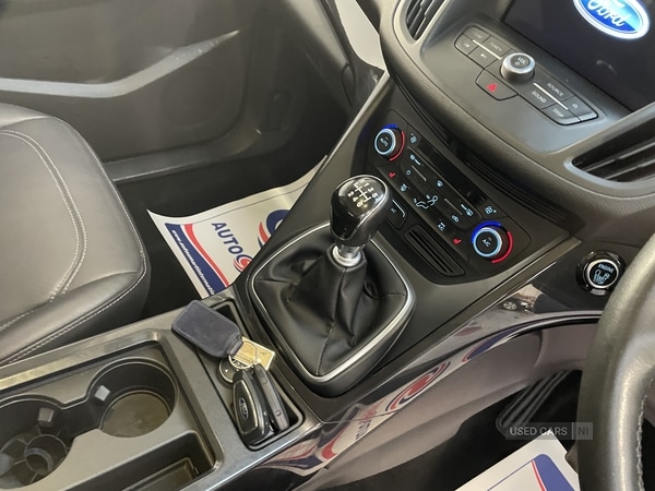 Used Ford Kuga 2017 for sale - 77217983: Photo 19