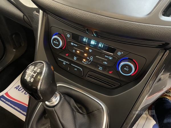 Used Ford Kuga 2017 for sale - 77217983: Photo 21