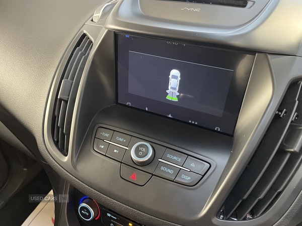 Used Ford Kuga 2017 for sale - 77217983: Photo 22