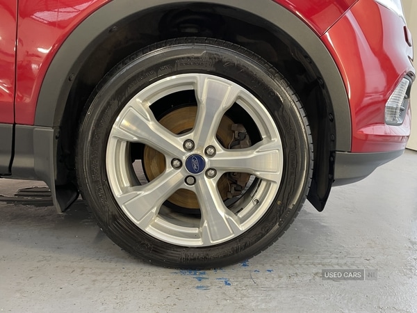 Used Ford Kuga 2017 for sale - 77217983: Photo 23