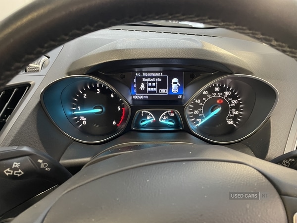 Used Ford Kuga 2017 for sale - 77217983: Photo 24