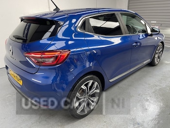 Used Renault Clio 2021 for sale - 77825526: Photo