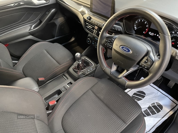 Used Ford Focus 2022 for sale - 76646456: Photo 11